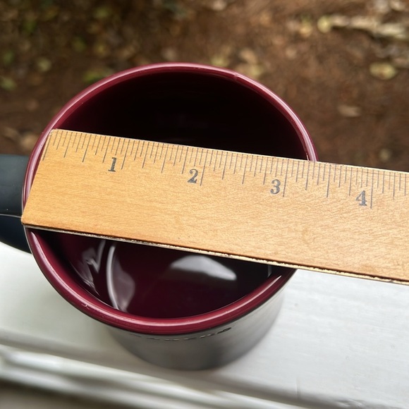 Starbucks 2012 Sumatra Tiger Mug - Picture 10 of 10